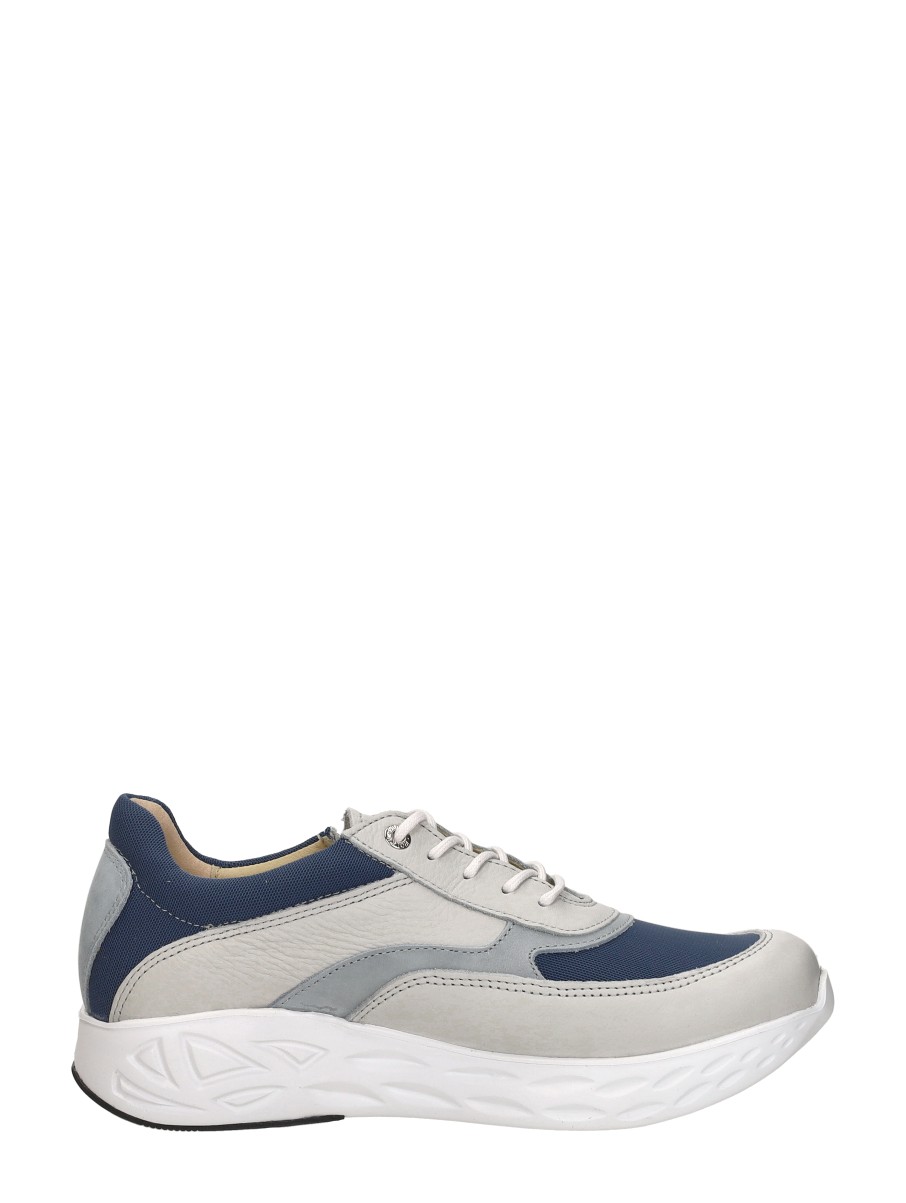 Wolky - Vitality S2f – licht blauw – foto 4 van 4