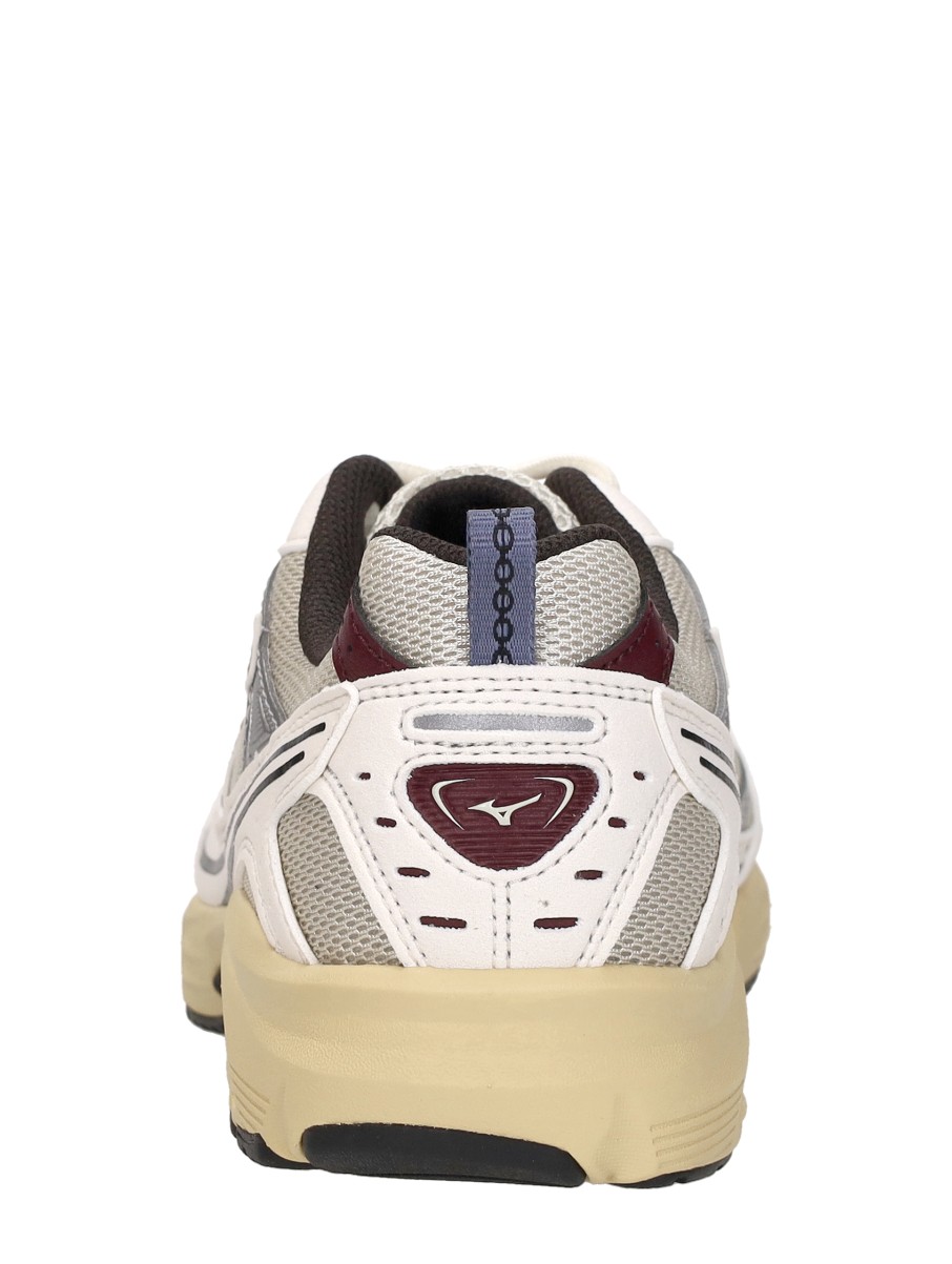 Mizuno damessneaker wit