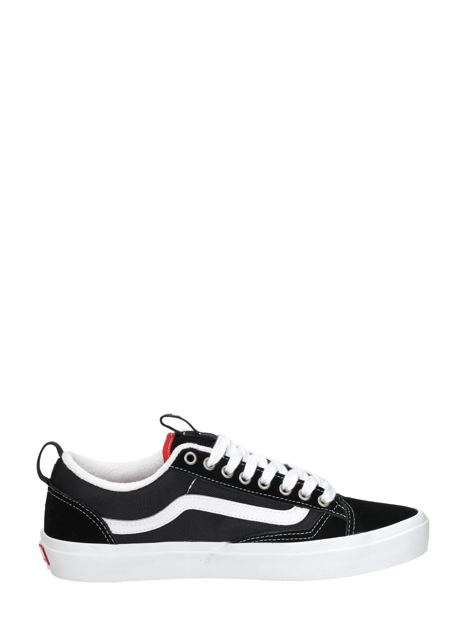 Vans - Skate Old Skool 36 – zwart – foto 4 van 4