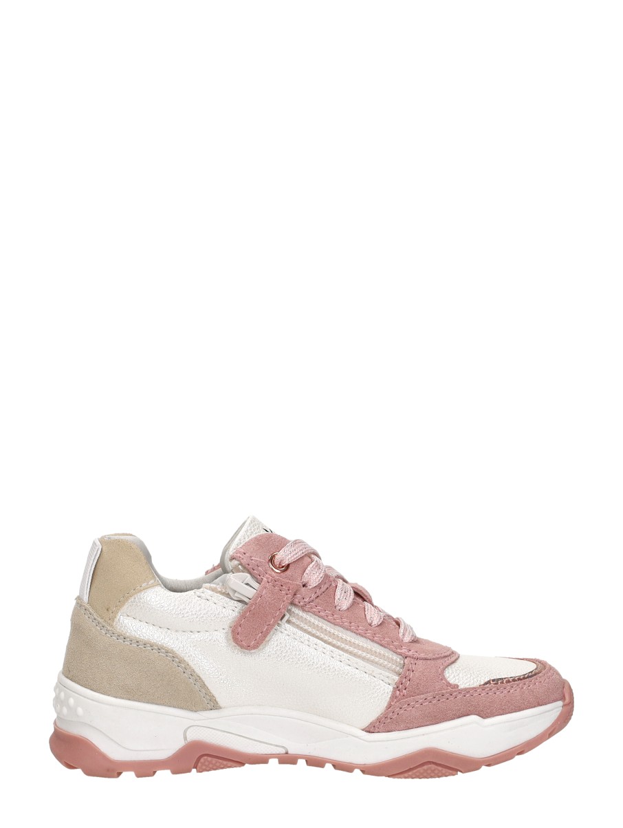 Keq - Lage Schoenen – roze – foto 4 van 4