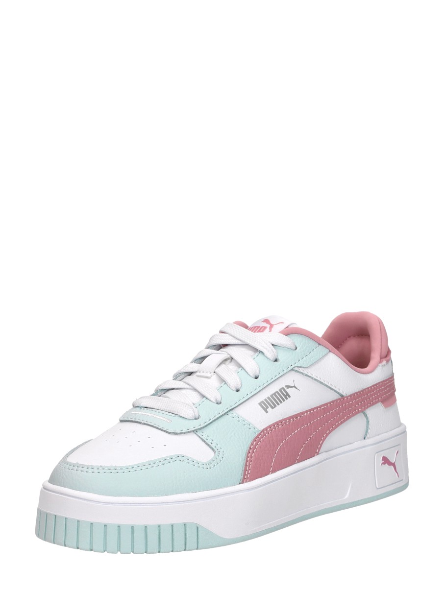 Puma - Carina Street Jr – mint – foto 2 van 4