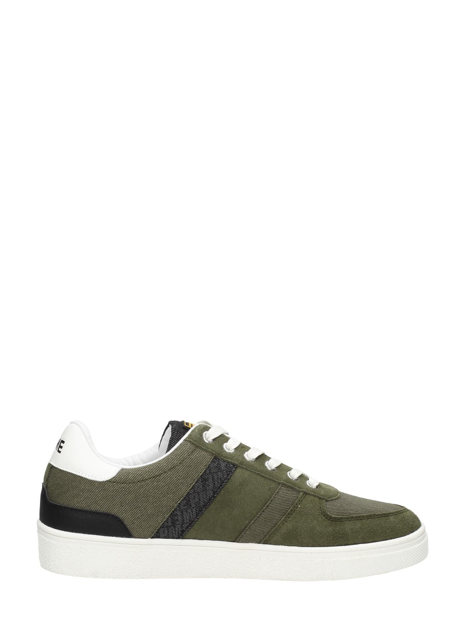 PME Legend - Skytank – groen – foto 4 van 4