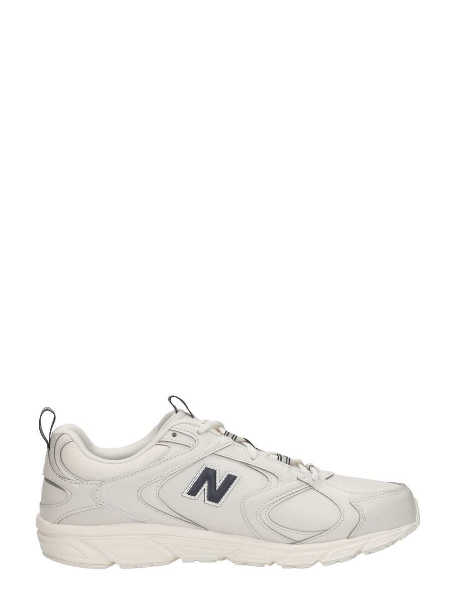New Balance - 408 – beige – foto 4 van 4