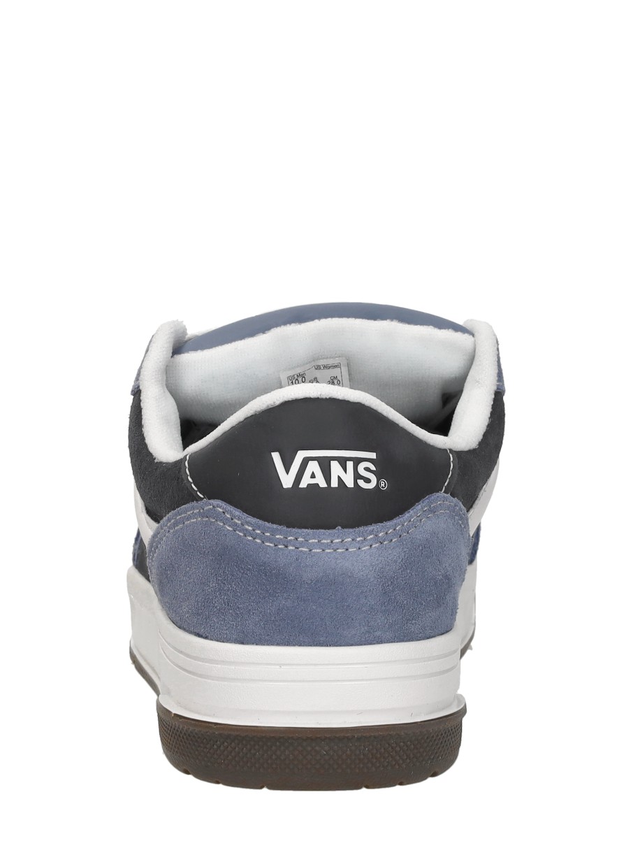 Vans - Hylane – blauw – foto 3 van 4