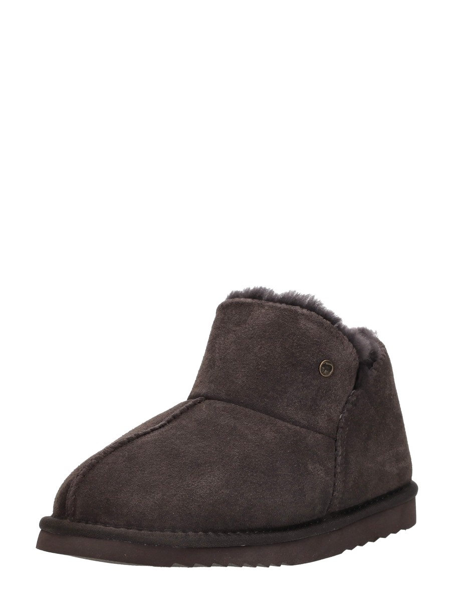 Warmbat Willow donkerbruin, foto 2