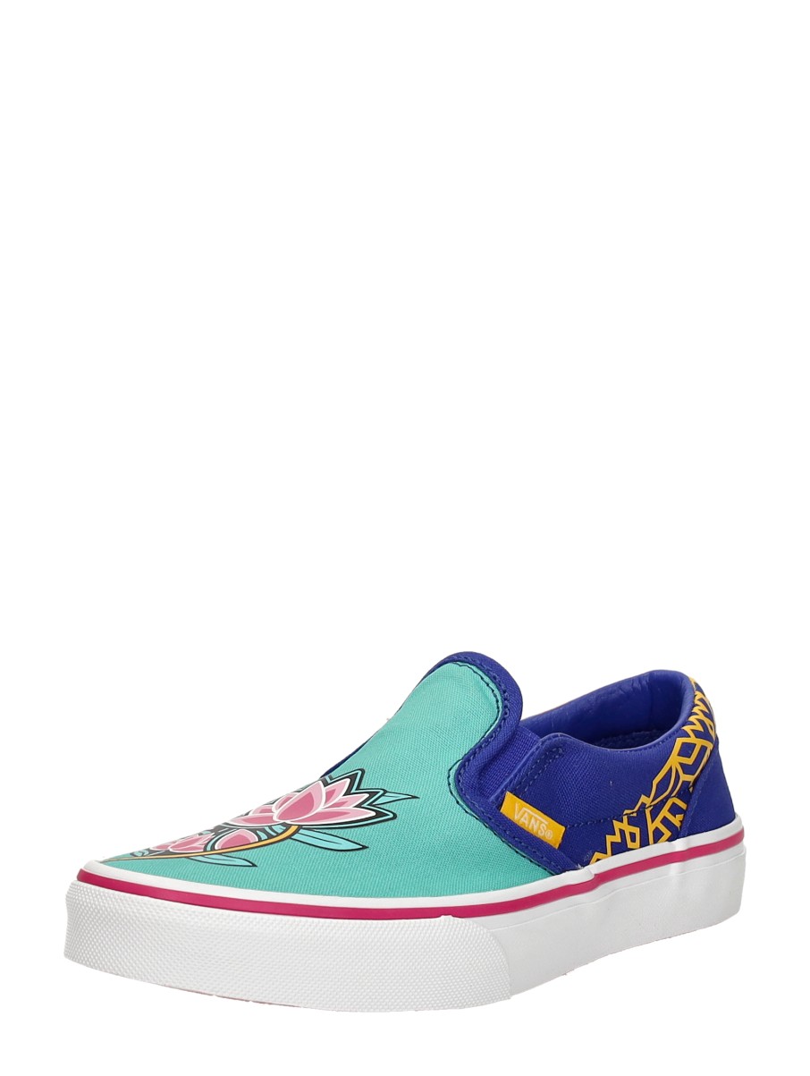 Vans Classic Slip-on Kpop Demon Hunters Zoey