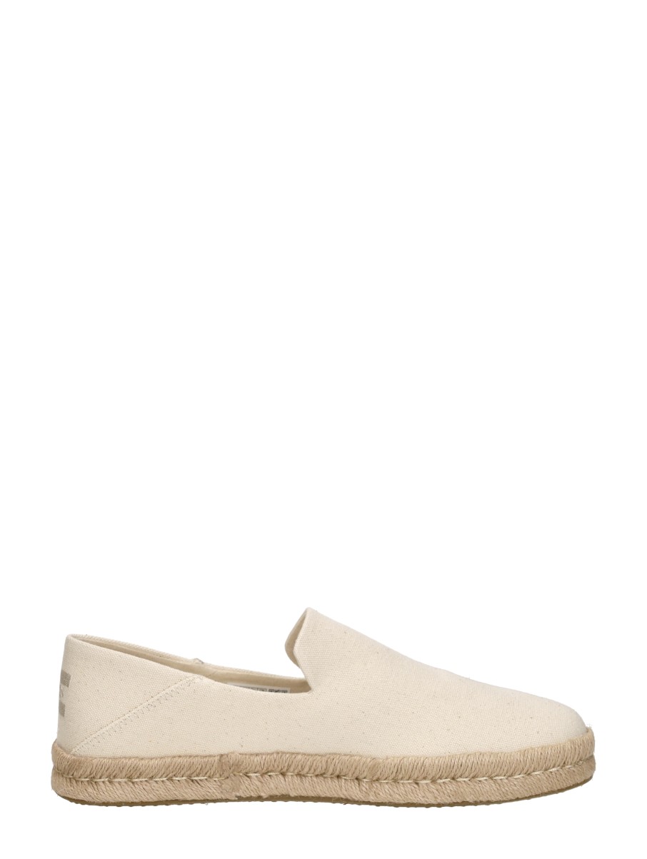 TOMS - Santiago – beige – foto 4 van 4