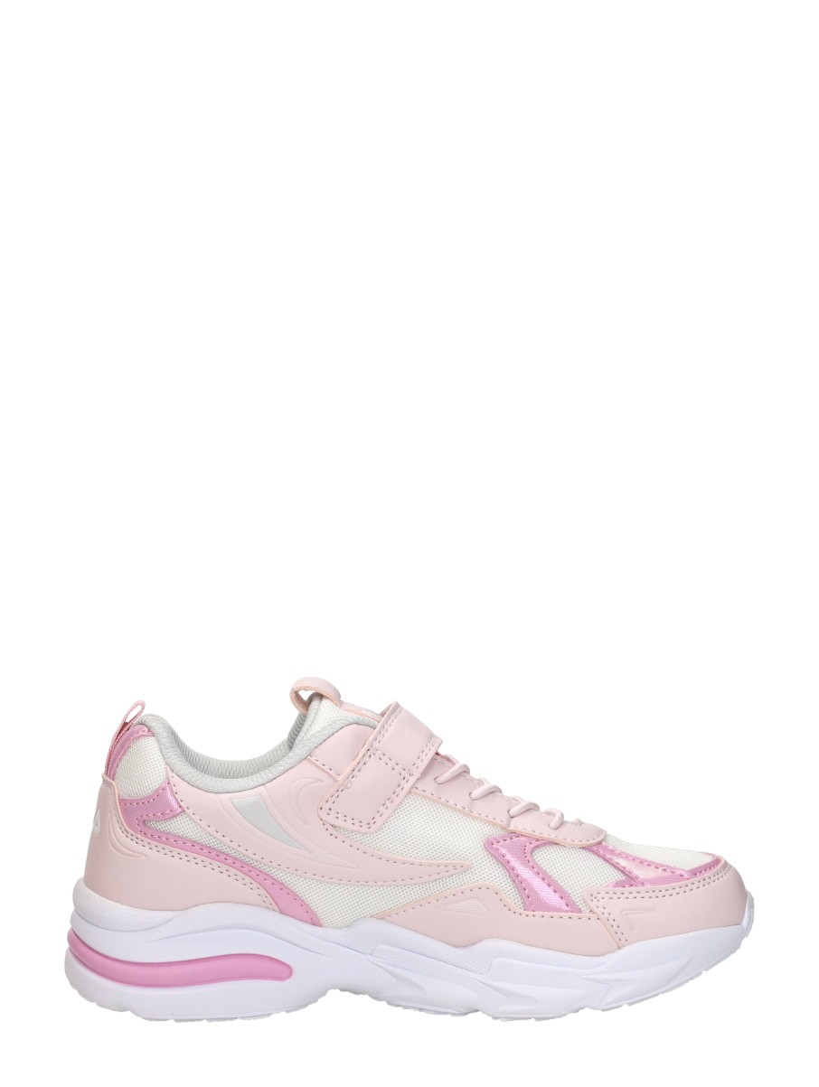 Fila - Madrun Velcro Kids – roze – foto 4 van 4