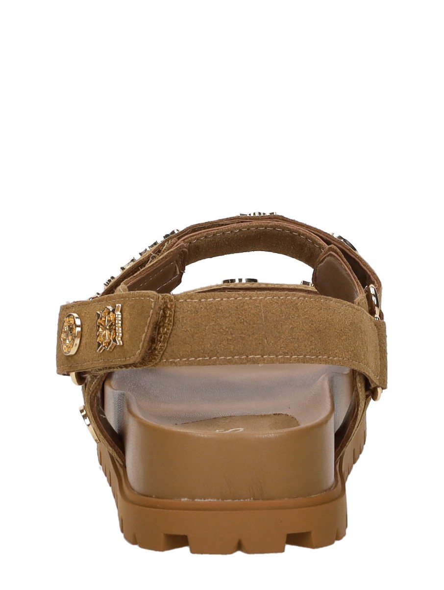 Guess - Florizi – cognac – foto 3 van 4