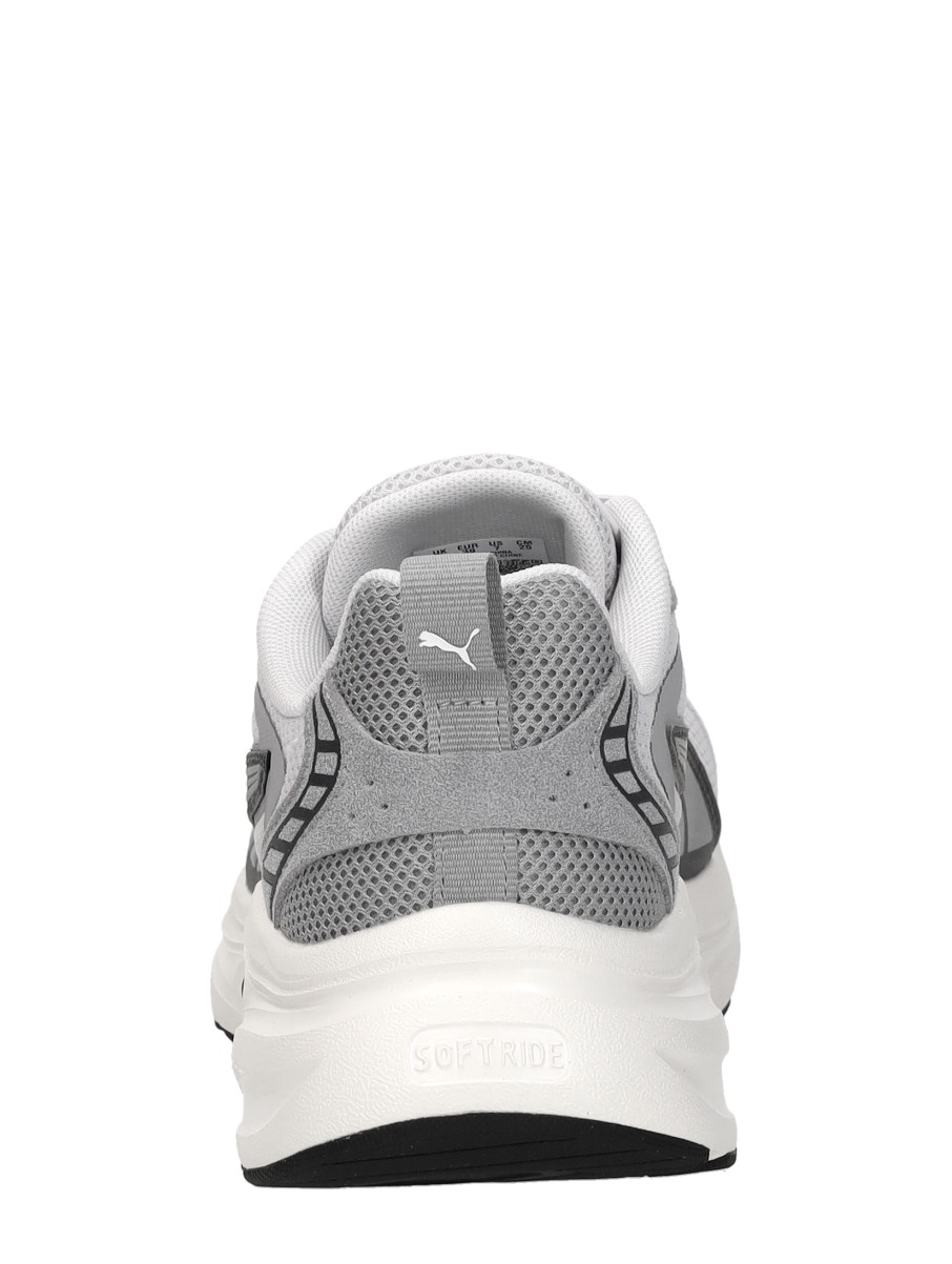 Puma - Softride Escalate Licht Grijs – lichtgrijs – foto 3 van 4