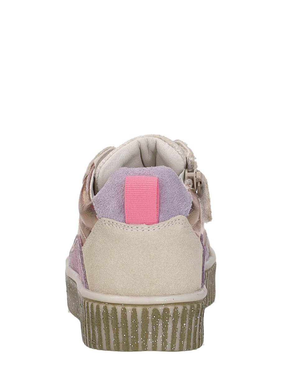 Keq - Lage Schoenen  Kleuren – overige – foto 3 van 4