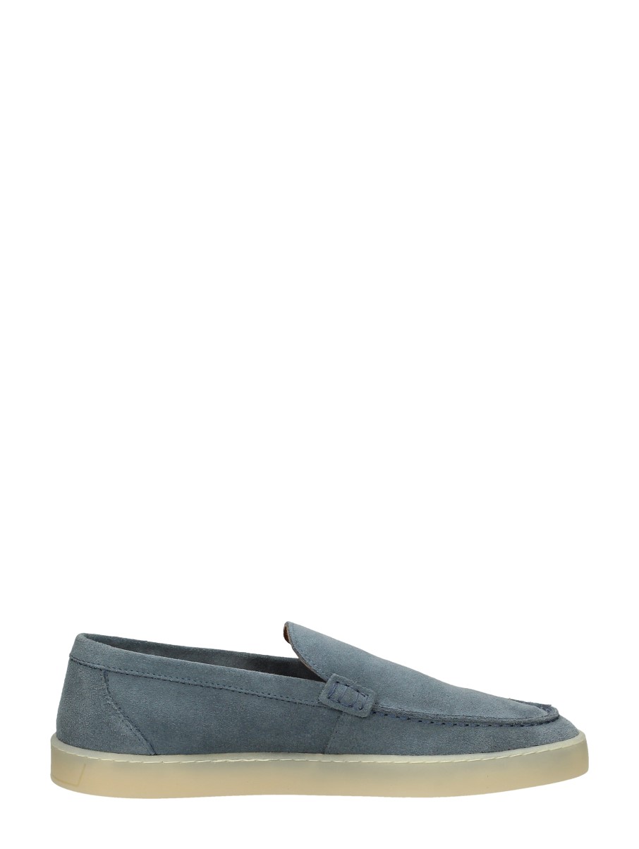 Sub55 - Loafers – licht blauw – foto 4 van 4