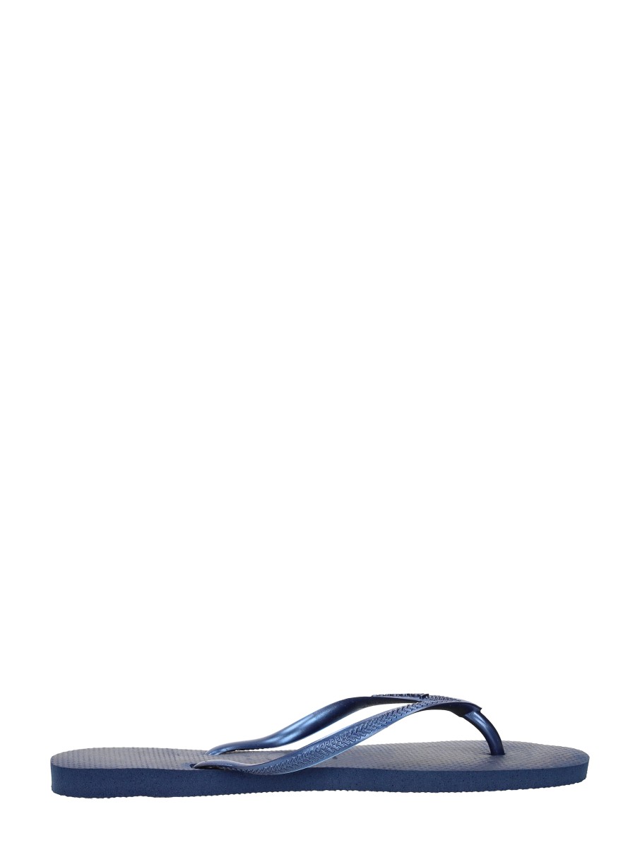 Havaianas - Hav. Slim – blauw – foto 4 van 4