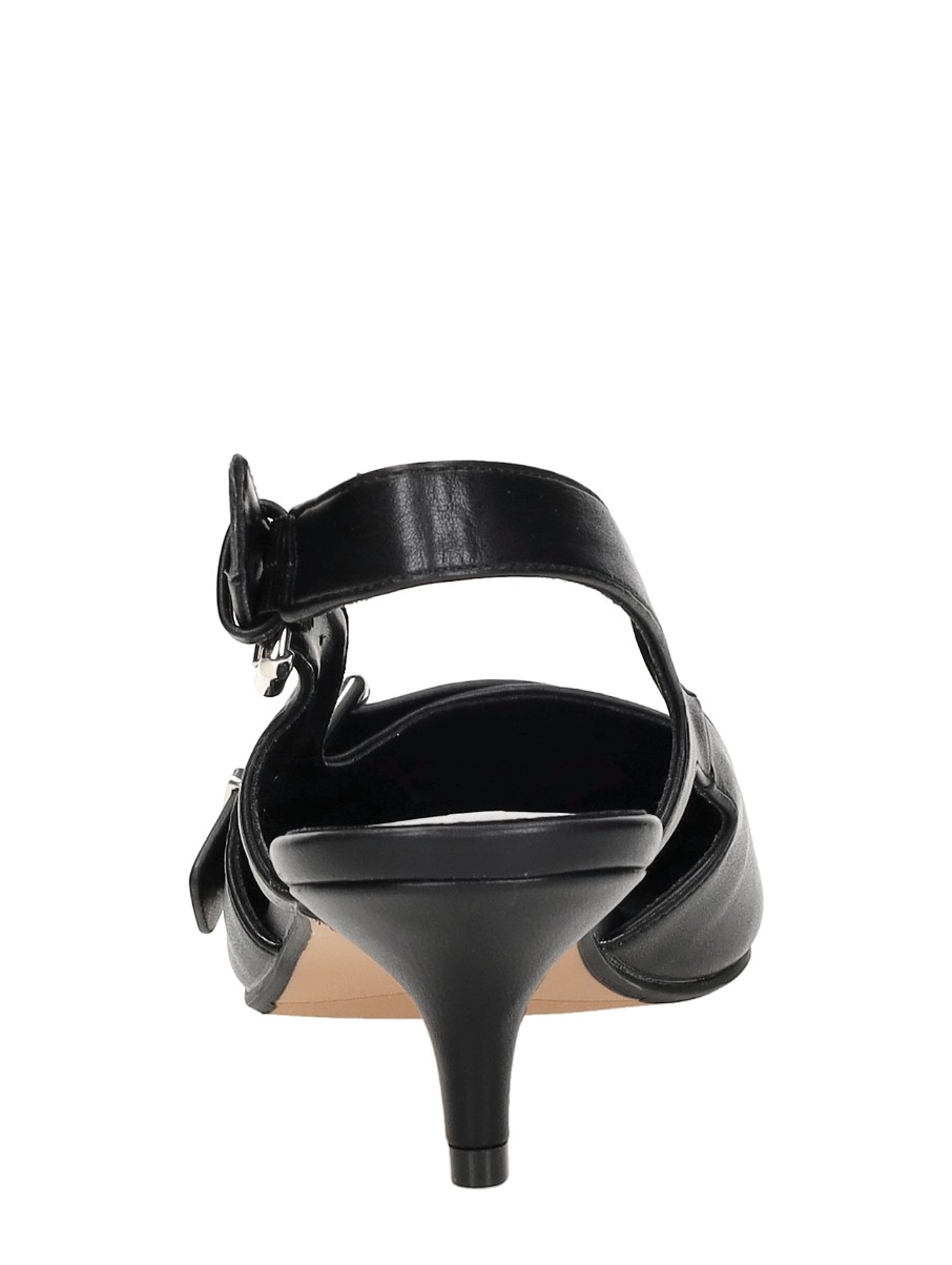 Mexx - Tyra – zwart – foto 3 van 4