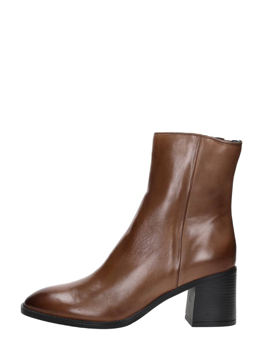 Sub55  Enkellaarsjes Hak