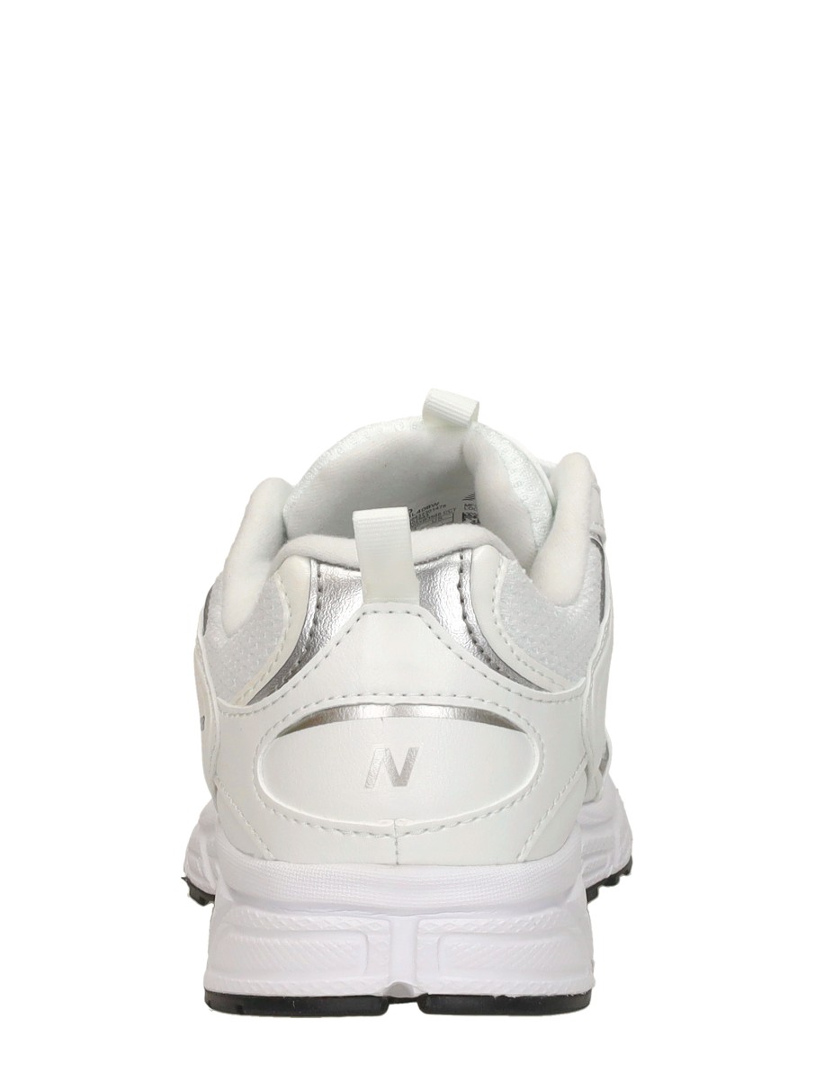 New Balance - 408 – wit – foto 3 van 4