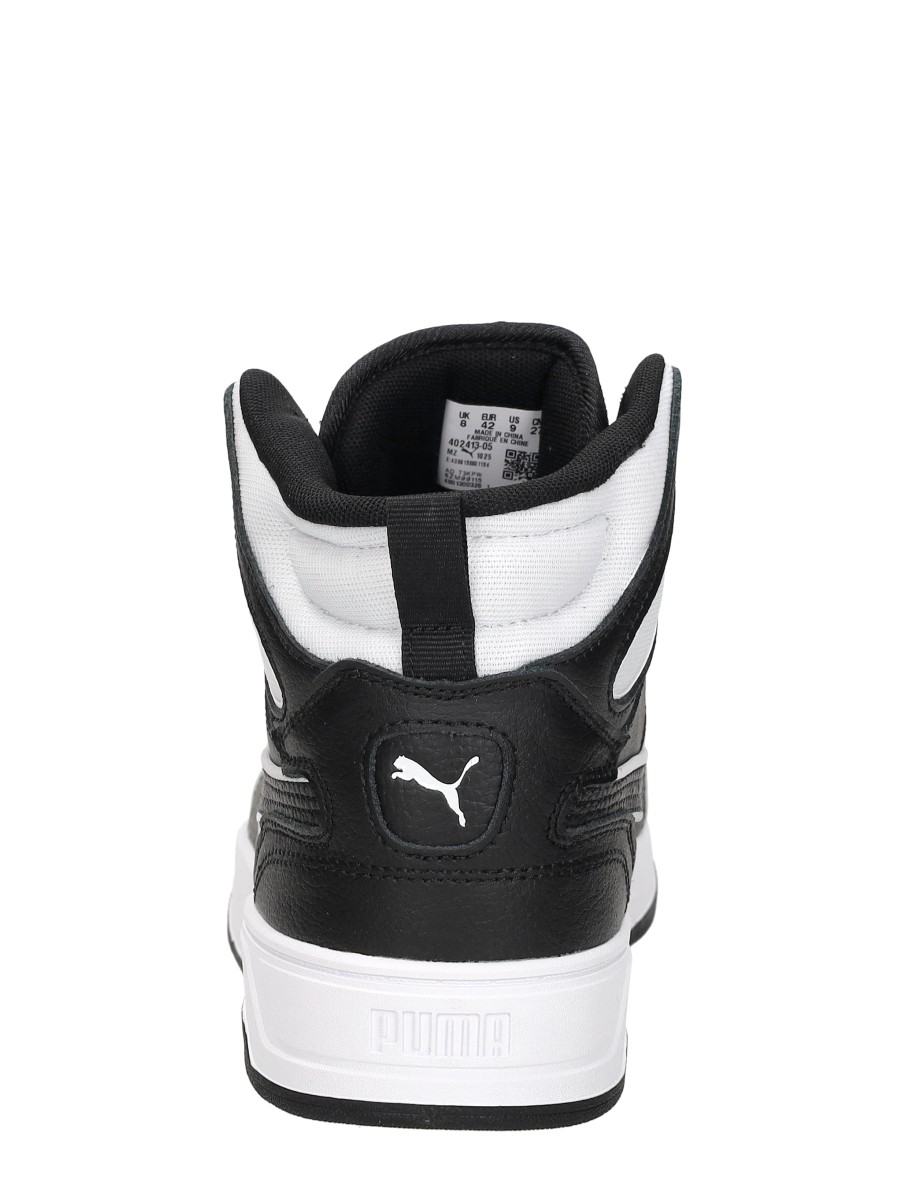 Puma - Rbd Break Mid – zwart – foto 3 van 4