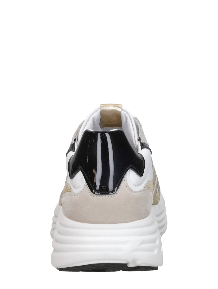 Red Rag - Sneakers Laag – beige – foto 3 van 4