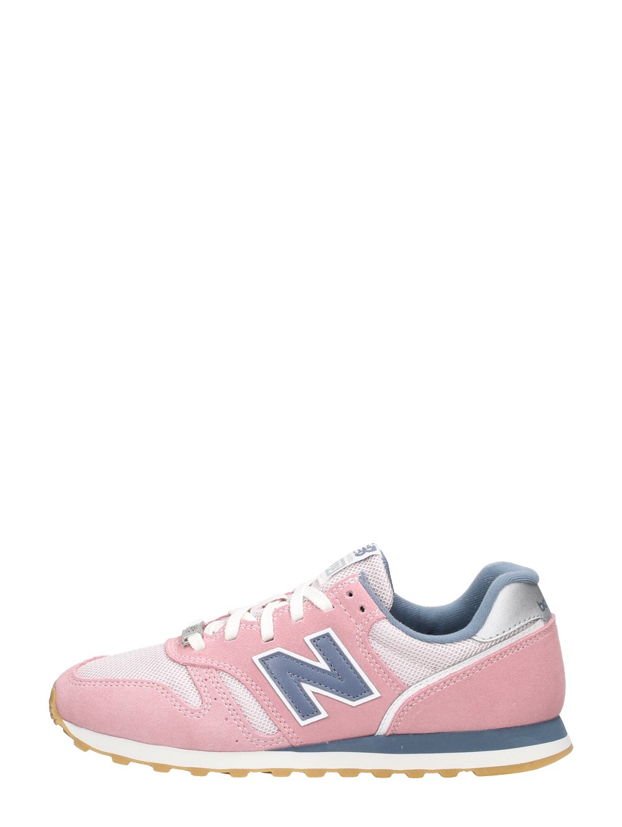 New Balance 373 damessneaker roze