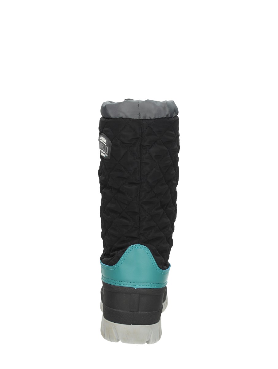 Visions - Snowboots – zwart – foto 3 van 4
