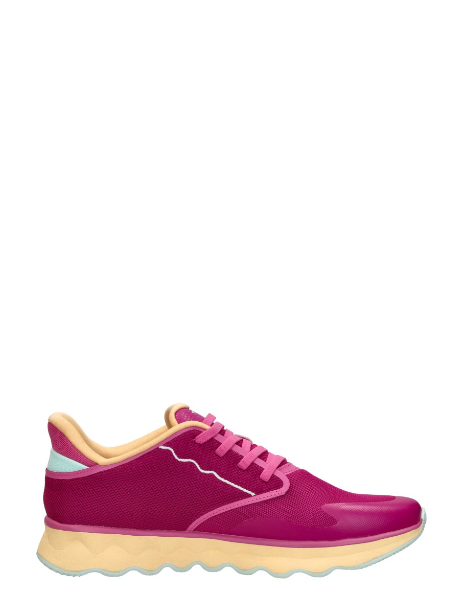 Tamaris - Nowana – fuchsia – foto 4 van 4