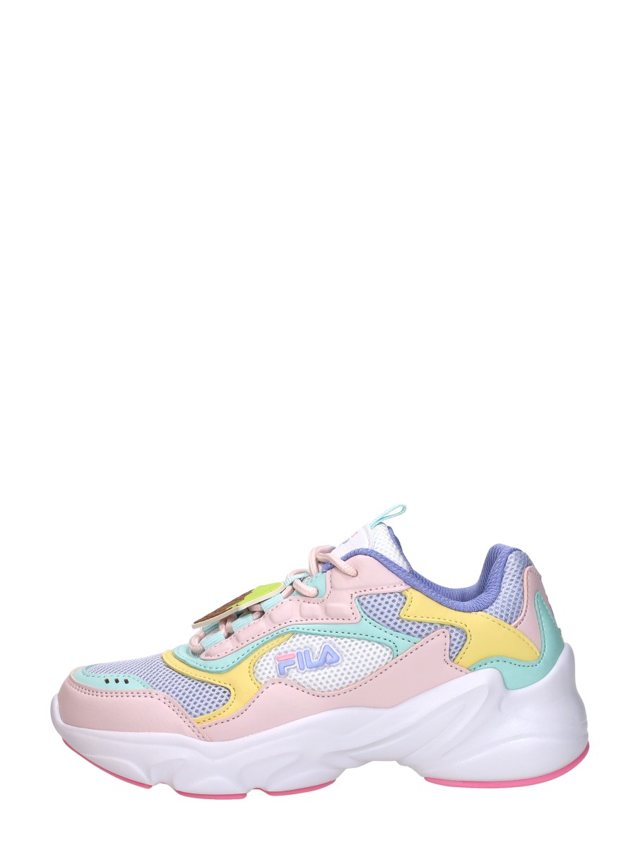 Fila Collene Gelato lage sneakers – Multi