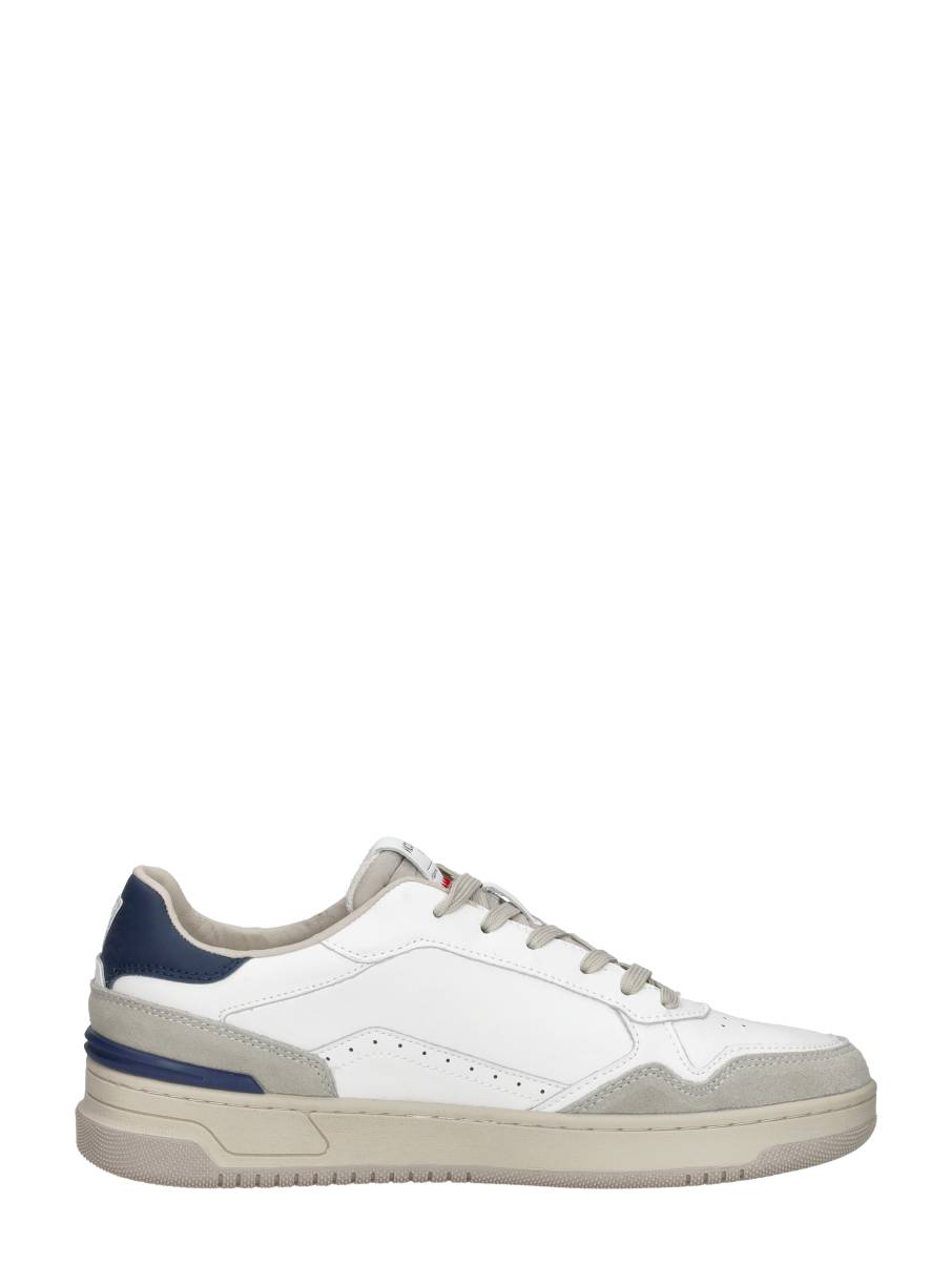 Victoria - Sneakers Laag – wit – foto 4 van 4