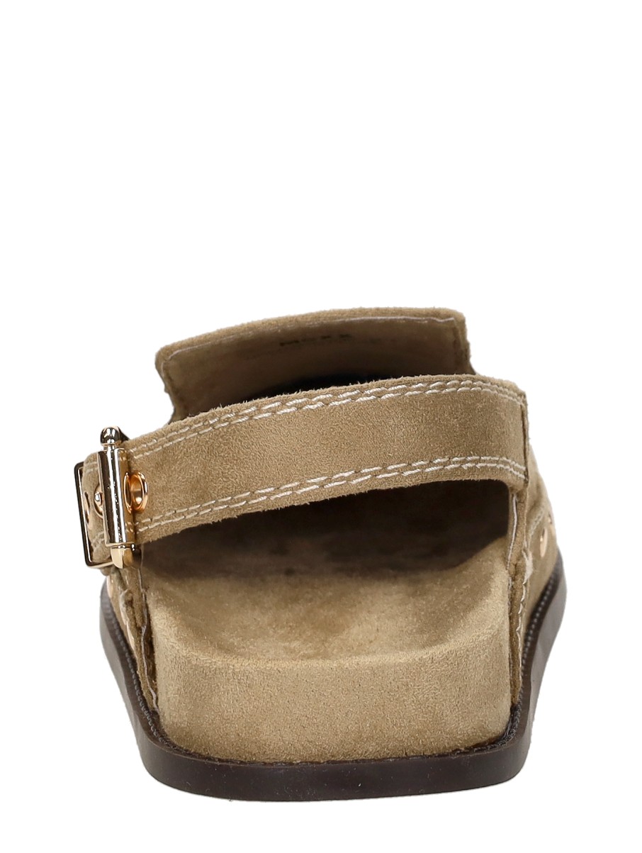 Mexx - Tonique – beige – foto 3 van 4