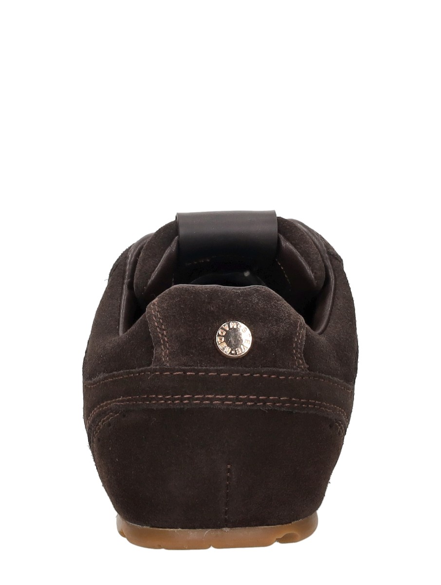 Steve Madden - Asiel – donkerbruin – foto 3 van 4