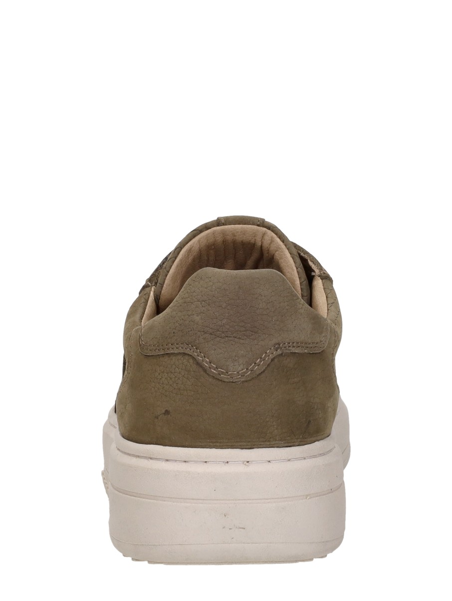 Sub55 herensneaker grijs