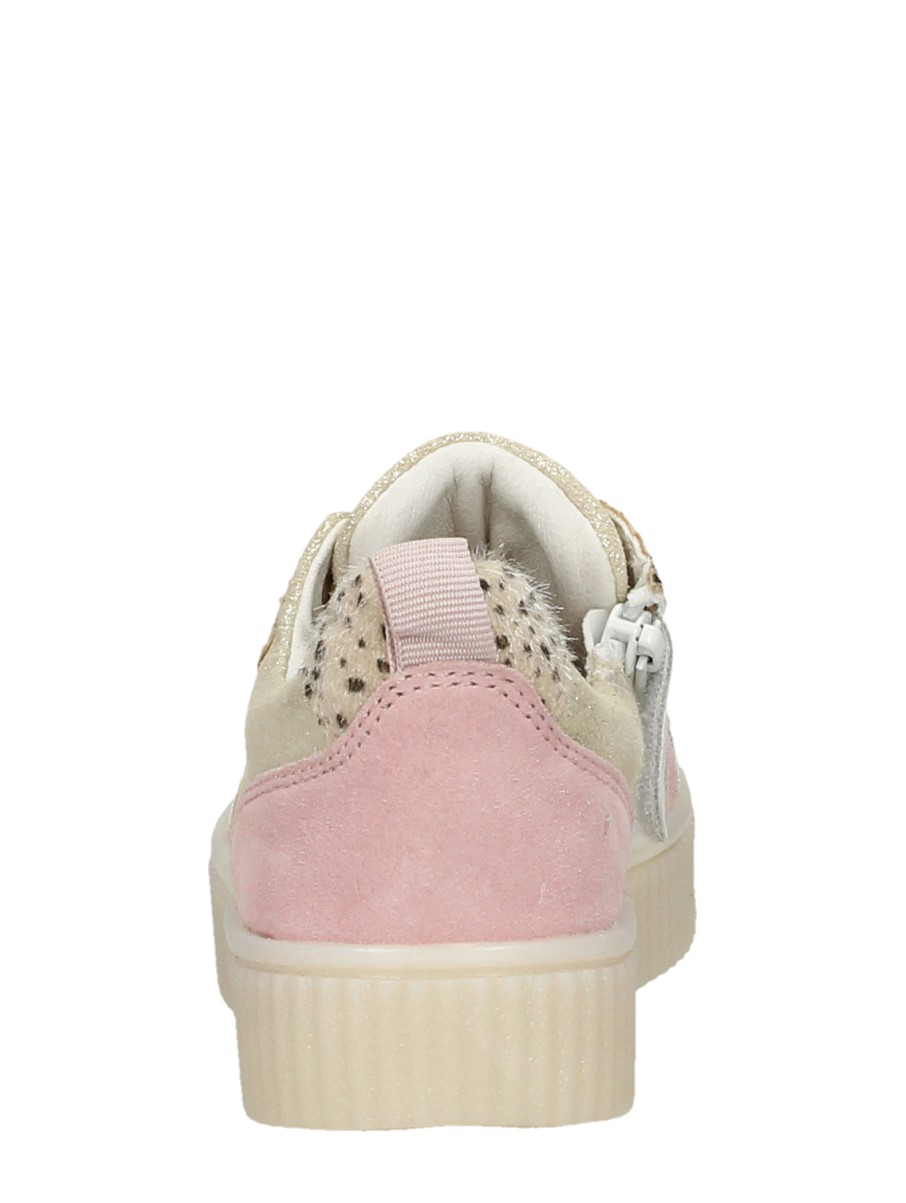 Keq - Lage Schoenen – wit – foto 3 van 4