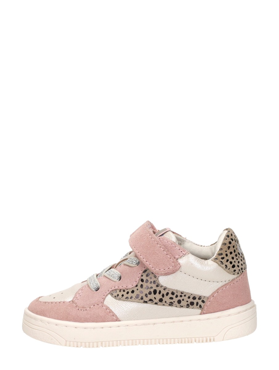 Keq  Meisjes Baby Schoentjes