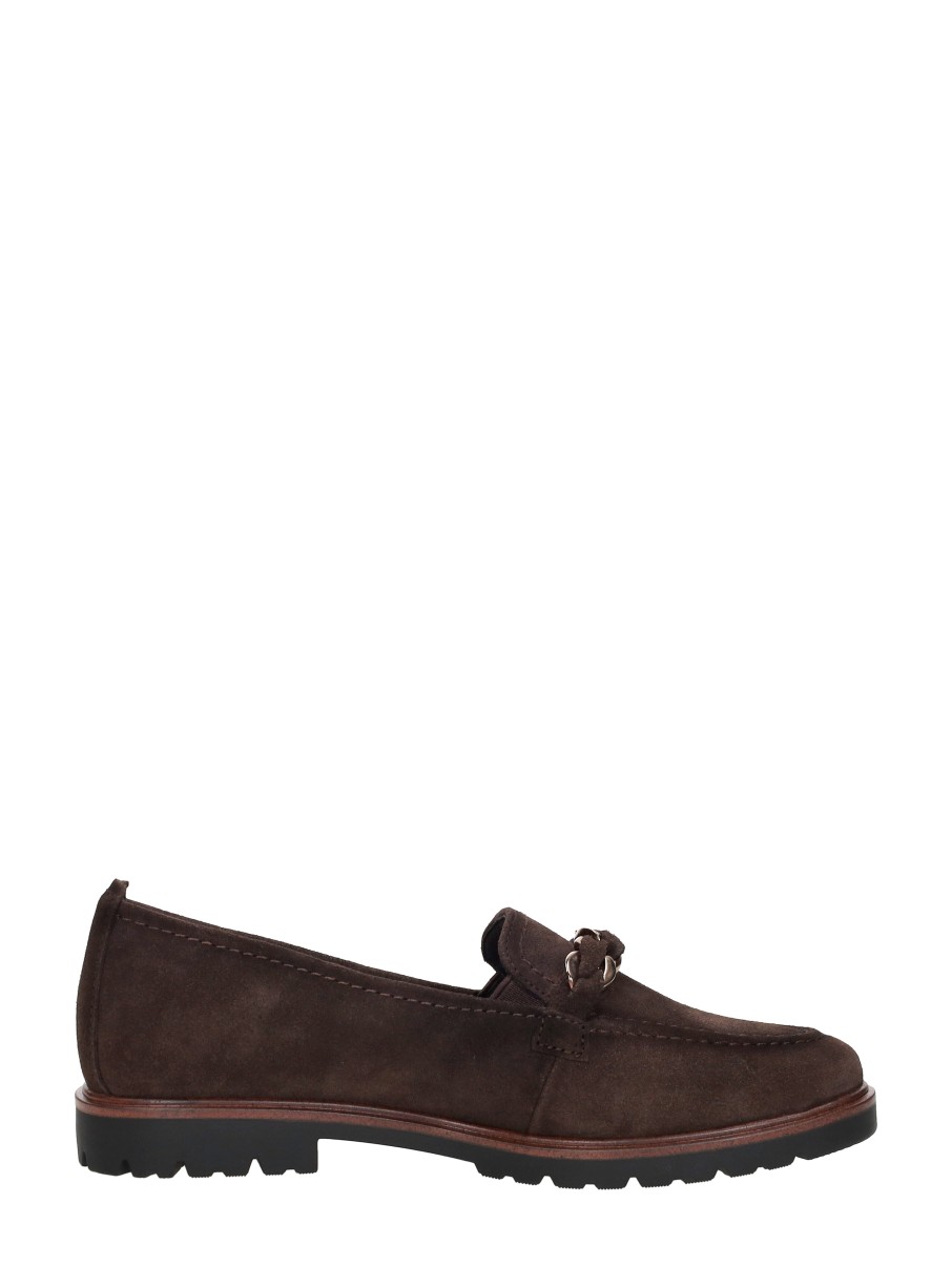 Tamaris - Mocassin – donkerbruin – foto 4 van 4