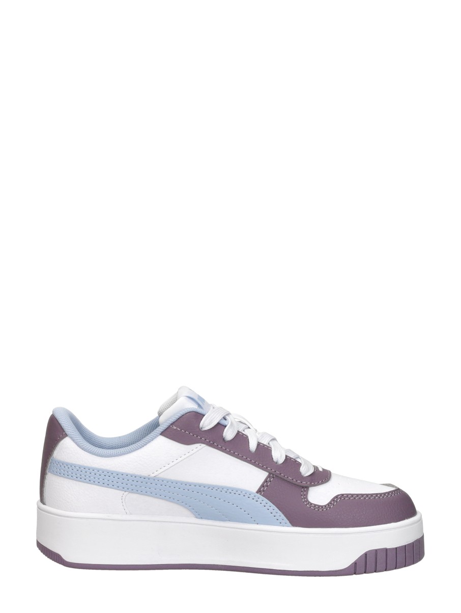 Puma - Carina Street Ps – paars – foto 4 van 4