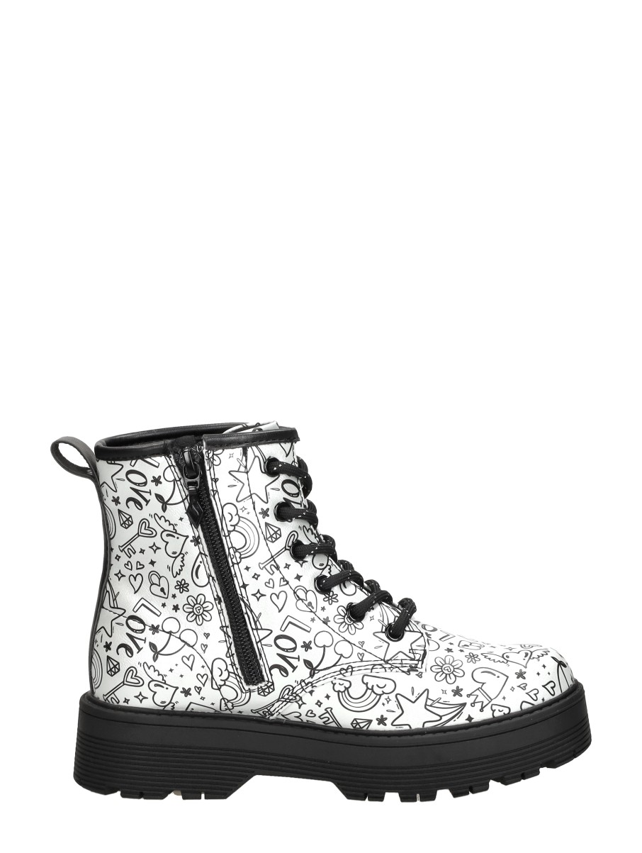 Skechers - Gravlen Hi Zilver – foto 4 van 4