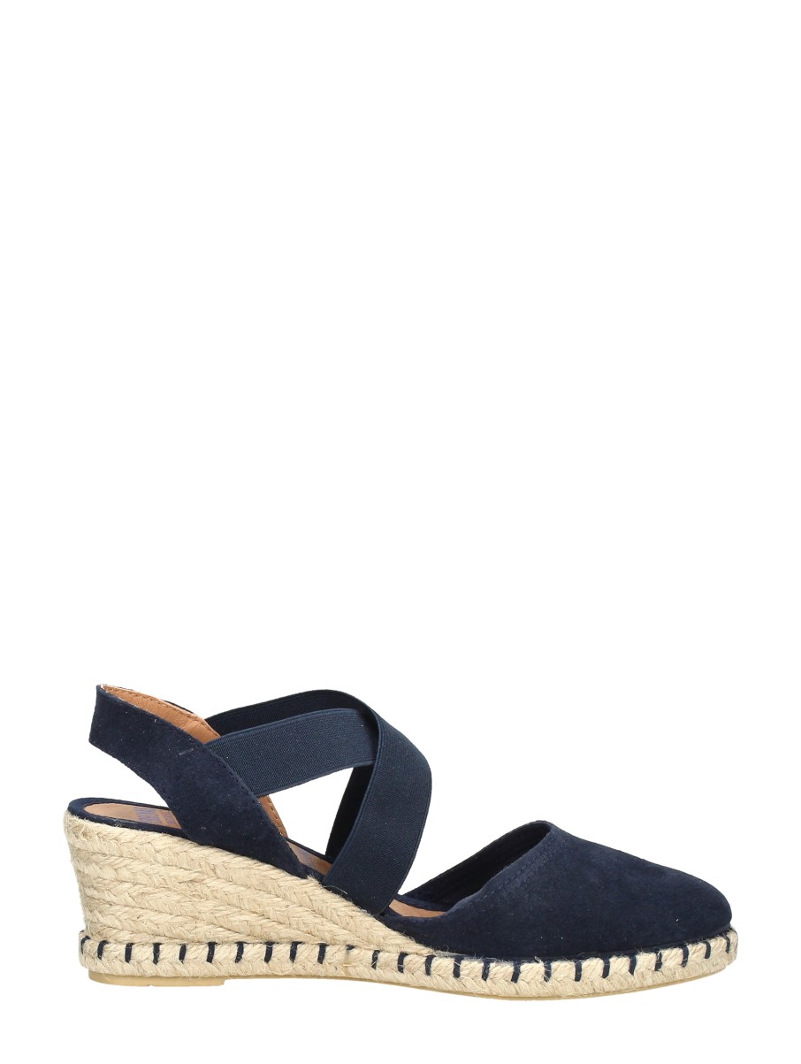 Verbenas - Mila – blauw – foto 4 van 4