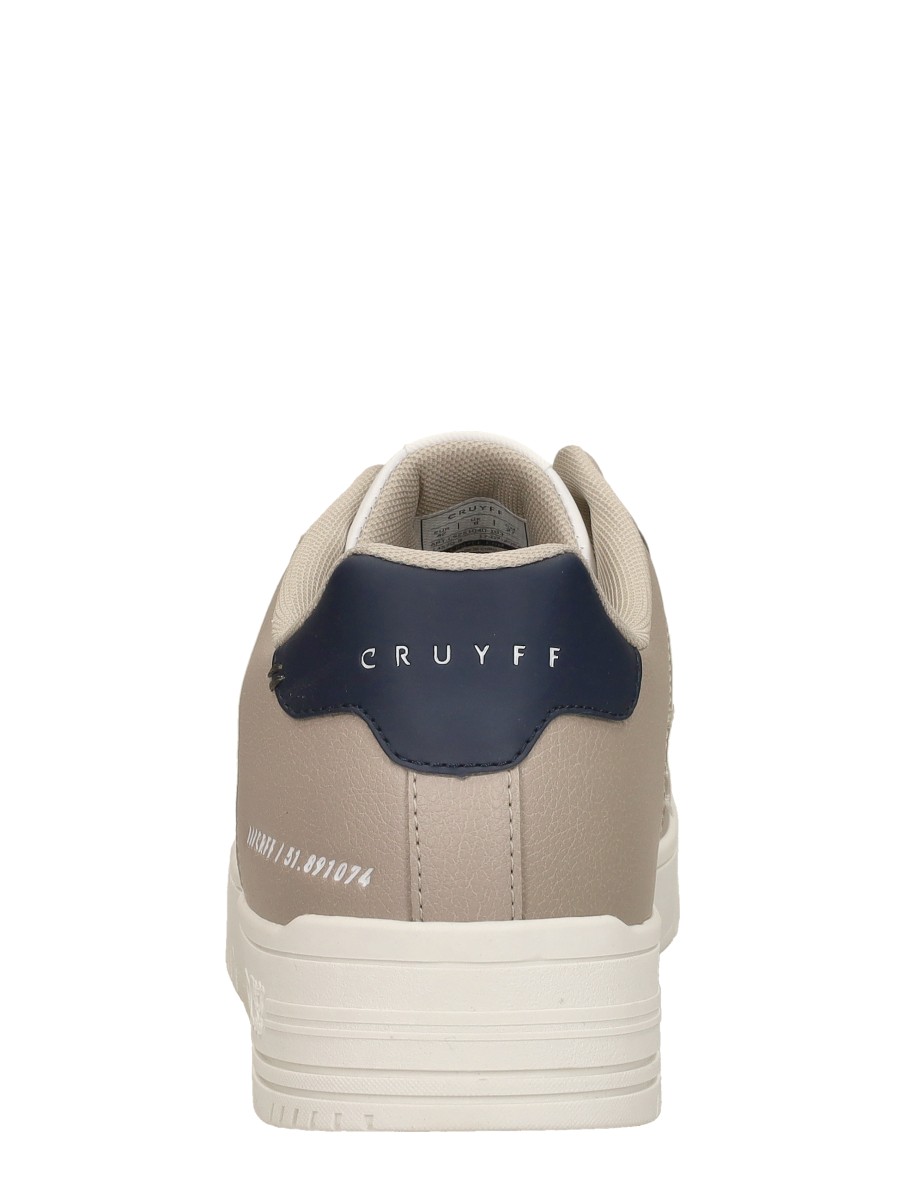 Cruyff - Royal C – beige – foto 3 van 4