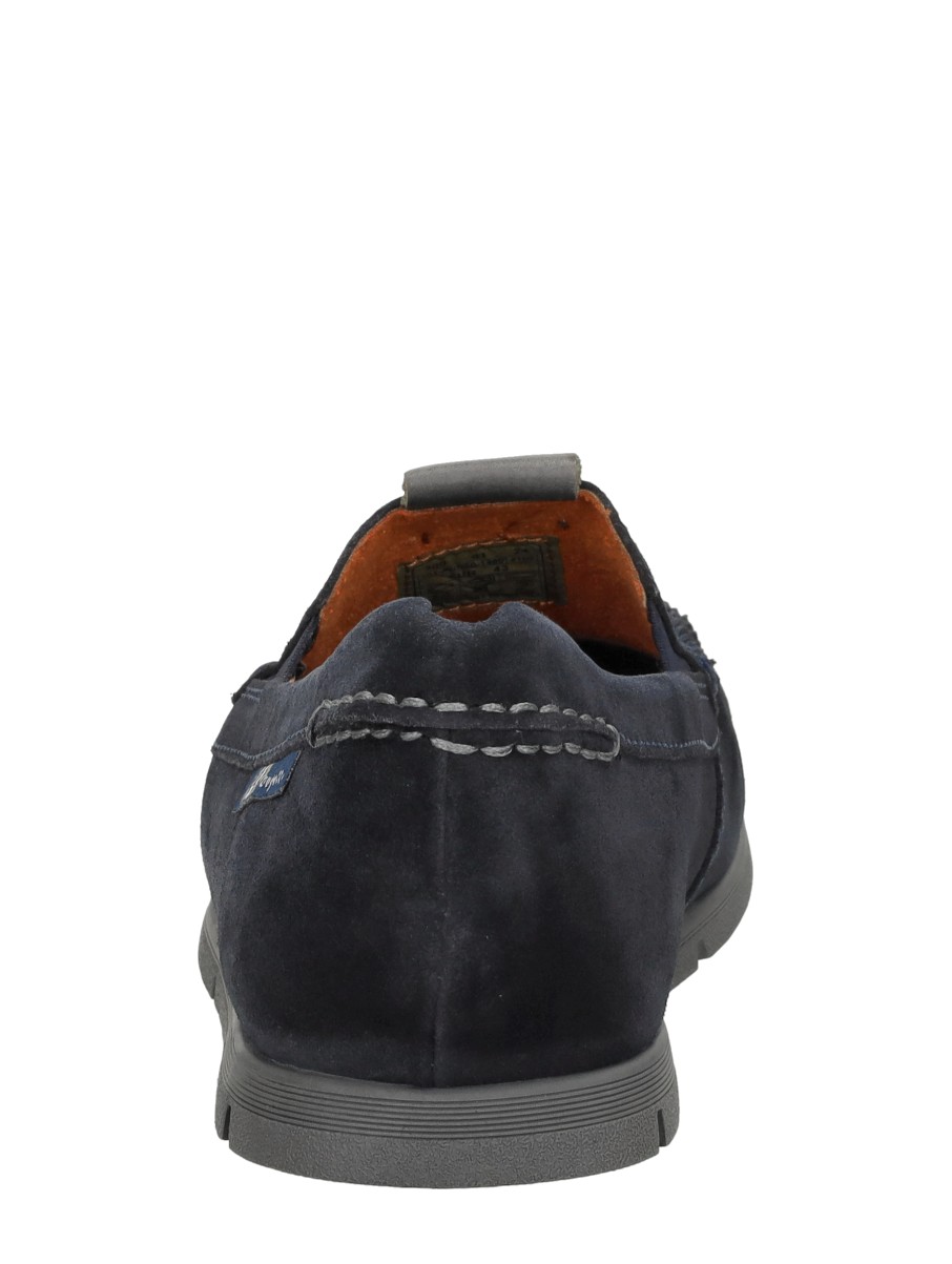 Bugatti - Clipperton – blauw – foto 3 van 4
