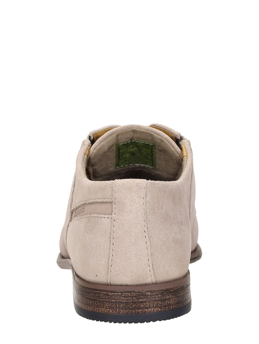 Bugatti - Gekleed Laag – beige – foto 3 van 4