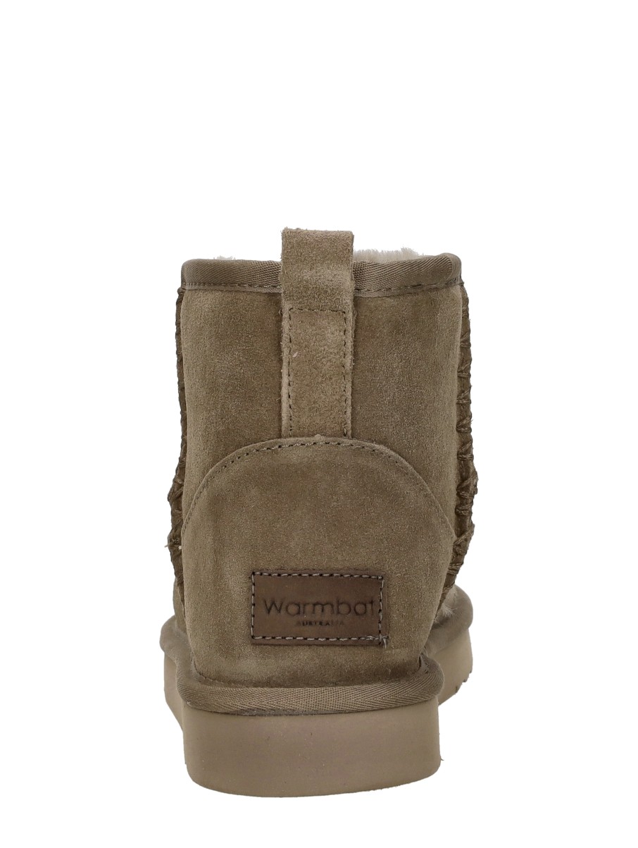 Warmbat - Wallaby – taupe – foto 3 van 4