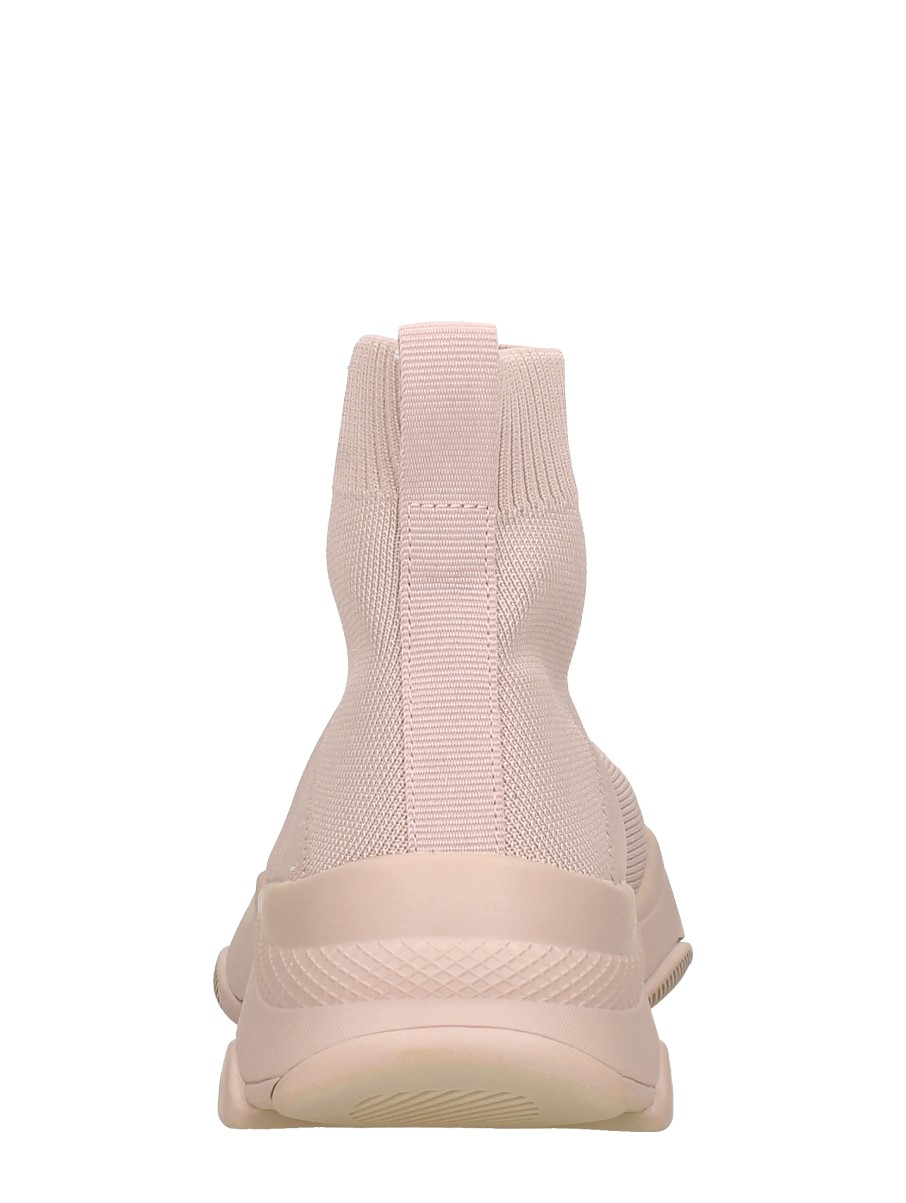 Sub55 - Sneakers Hoog – roze – foto 3 van 4