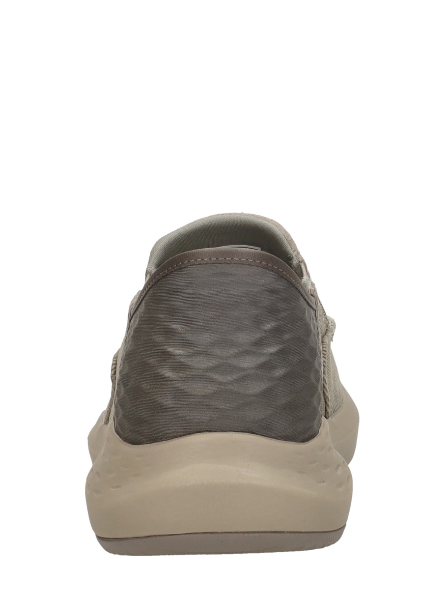 Skechers - Slip-ins Rf: Parson – beige – foto 3 van 4
