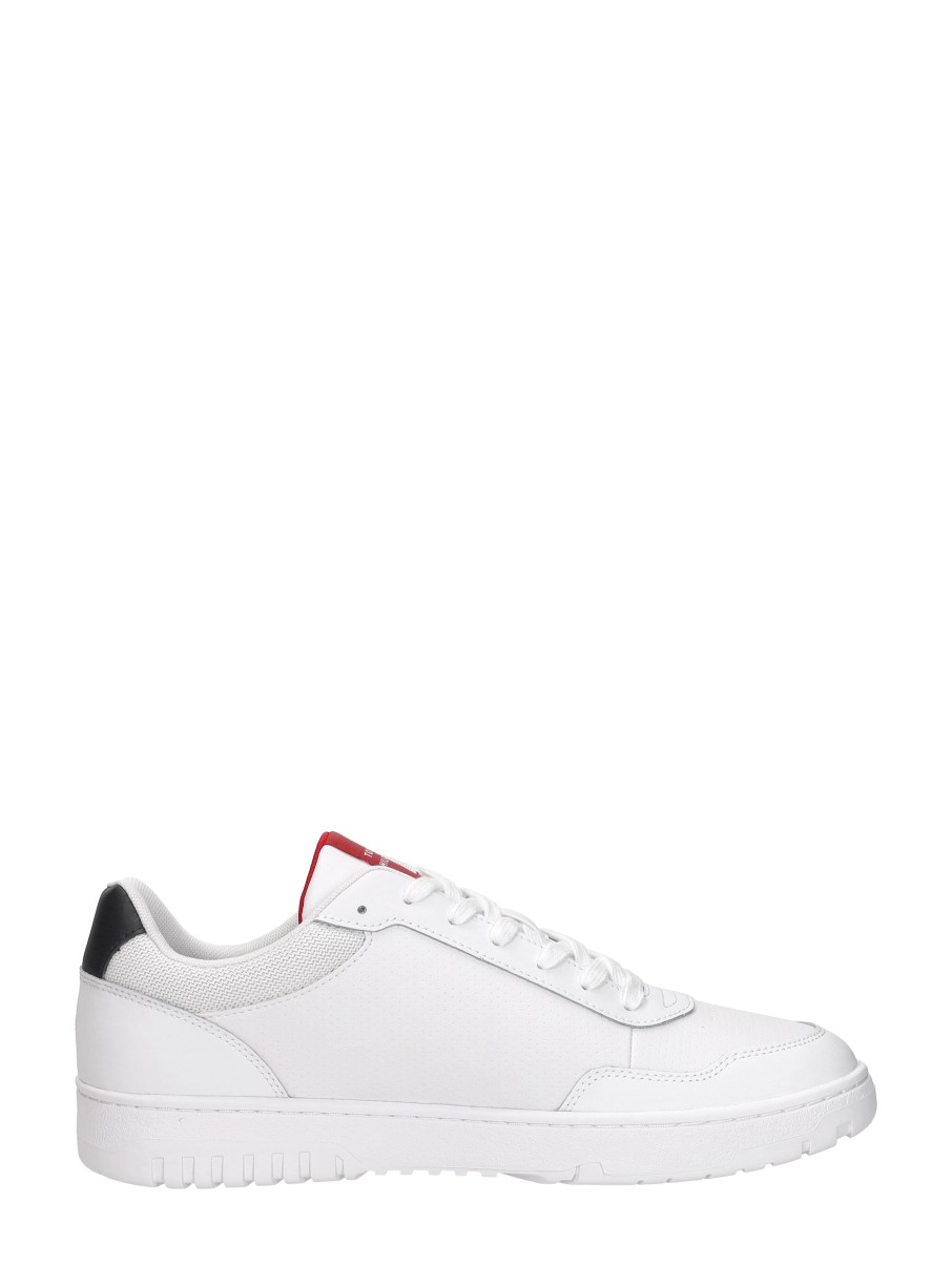 Tommy Hilfiger - Basket Core Lite Lth – foto 4 van 4