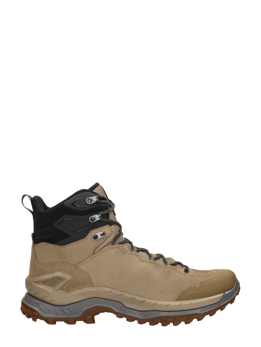 Lowa - Innovo Gtx Mid – foto 4 van 4