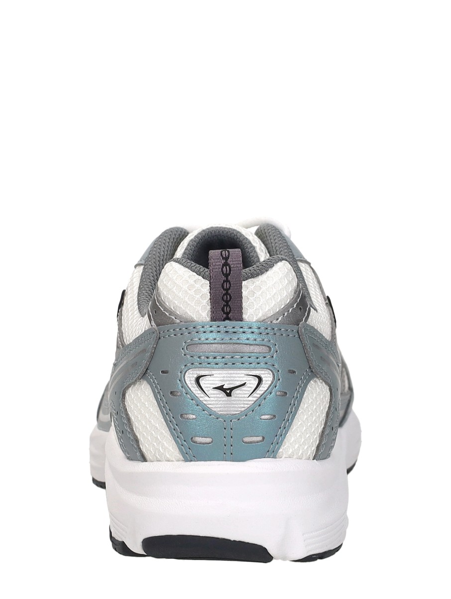 Mizuno damessneaker wit