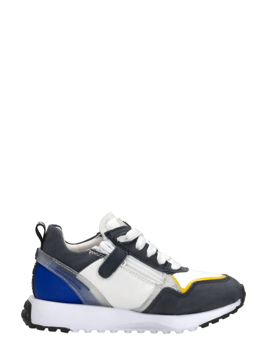 Keq - Sneakers Laag – wit – foto 4 van 4