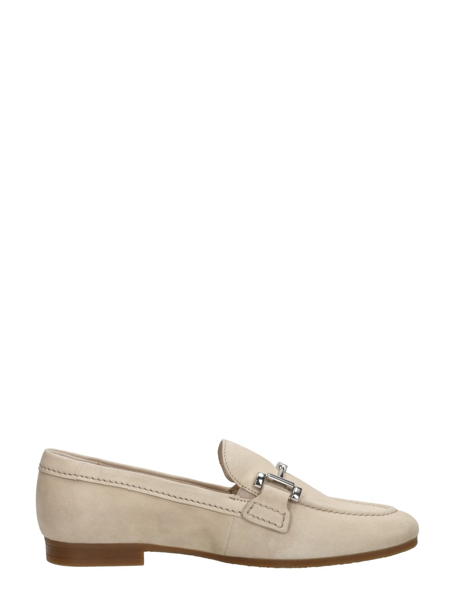 Gabor - Mocassin – beige – foto 4 van 4