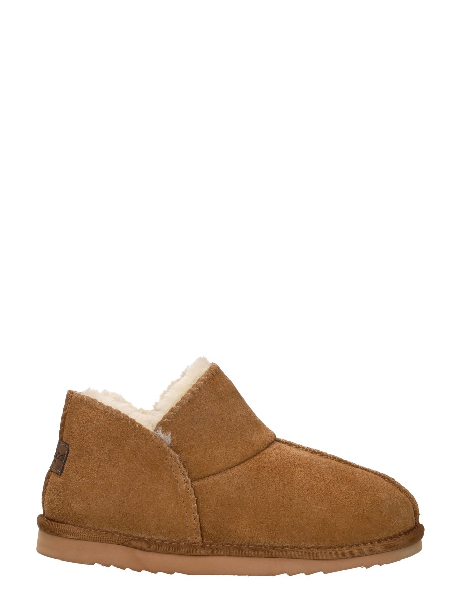 Warmbat - Willow – cognac – foto 4 van 4