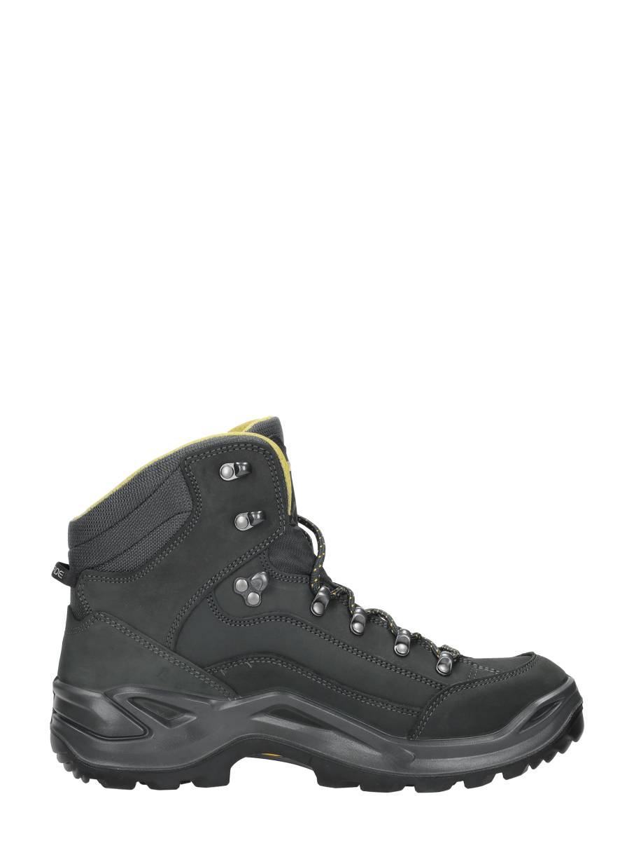 Lowa - Renegade Gtx Mid – donkergrijs – foto 4 van 4