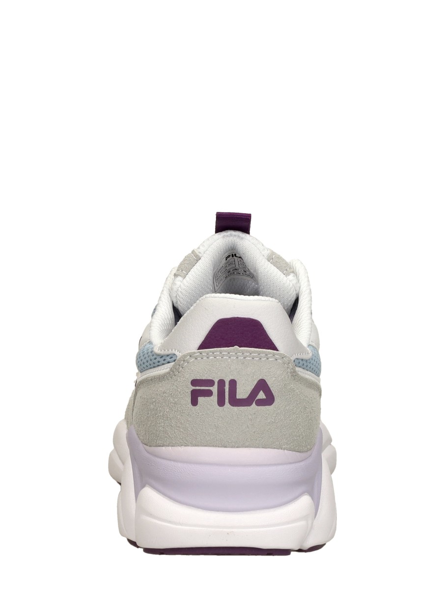 Fila - Recade S – licht blauw – foto 3 van 4